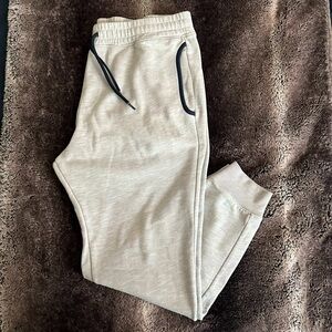 Hollister Slim Tapered Sweatpants